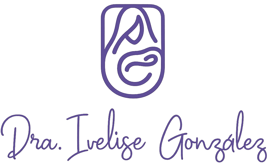 Dra. Ivelise González, Ginecóloga Obstetra